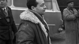 Scenarzysta Józef Hen ? pokazy i spotkania podczas Warszawy Singera Film, LIFESTYLE - Józef Hen ? pisarz, scenarzysta, reżyser, dramaturg i publicysta, rocznik 1923, będzie bohaterem filmowego programu tegorocznego, XVI Festiwalu Kultury Żydowskiej Warszawa Singera.
