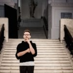 Spektakl Teatru Żydowskiego ?Proszę bardzo? w Zachęcie