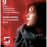 9. edycja Międzynarodowego Festiwalu Filmowego Hommage ? Kieślowski