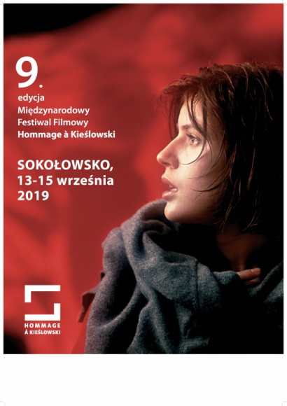 9. edycja Międzynarodowego Festiwalu Filmowego Hommage ? Kieślowski