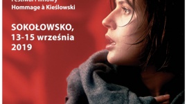 9. edycja Międzynarodowego Festiwalu Filmowego Hommage ? Kieślowski BIZNES, Kultura - W tym roku festiwal odbędzie się w Sokołowsku 13-15 września.