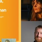Dorota Kobiela, Hugh Welhman. 44 FPFF w Gdyni | Empik Riviera