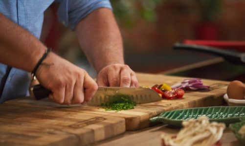 Sprzęt Zwieger w rękach ?Doradcy Smaku?. Marka sponsoruje 11. sezon programu