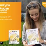 Justyna Dragan ? Nastoletnie wypiekanie | Empik Galeria Bałtycka