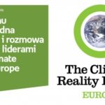 Pokaz filmu ?Niewygodna prawda 2? i rozmowa z liderami ruchu Climate Reality