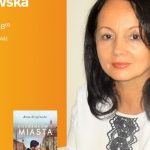 ANNA STRYJEWSKA – SPOTKANIE AUTORSKIE – ŁÓDŹ