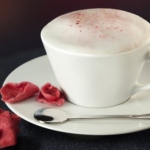 CAPUCCINO U TIFFANY?EGO W STREFIE NESPRESSO FPFF W GDYNI 2019