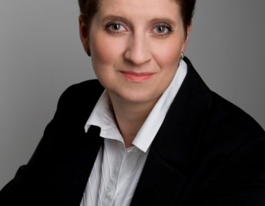 Ewa Ziętek-Maciejczyk odpowiada za działania marketingowe i PR w agencji Result