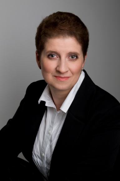 Ewa Ziętek-Maciejczyk odpowiada za działania marketingowe i PR w agencji Result