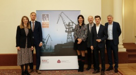 ?Stocznia Gdańska warta UNESCO?! ? rusza kampania społeczna BIZNES, Kultura - Narodowy Instytut Dziedzictwa zachęca wszystkich Polaków, aby wsparli starania o wpisanie gdańskiego obiektu na prestiżową listę.