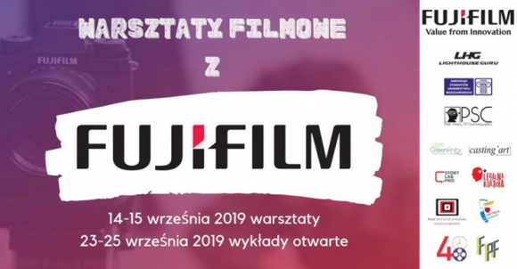 Zgłoś się na konkurs 48 HFP i weź udział w warsztatach filmowych BIZNES, Kultura - 48 Hour Film Project to festiwal, w trakcie którego w ciągu 48 godzin uczestnicy kręcą krótkometrażowe filmy. 14-15 września, odbędą się warsztaty filmowe dla uczestników, którzy chcą przed konkursem podszkolić swoje umiejętności filmowe.