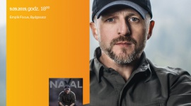 Naval | Empik Focus Książka, LIFESTYLE - spotkanie
