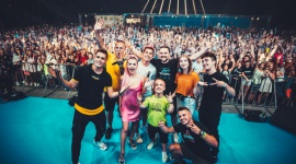 MeetUp?, czyli największe w Polsce spotkanie z influencerami - już za nami! Gwiazdy, LIFESTYLE - Tłumy nastolatków z całej Polski odwiedziły krakowską TAURON Arenę, aby podczas MeetUp? 2019 poznać swoich idoli.
