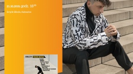 Kovalczyk w Empiku Silesia BIZNES, Kultura - Muzyk pochodzący ze Śląska ? Kovalczyk spotka się z fanami w katowickim salonie Empik Silesia 21 października o godzinie 18:00.