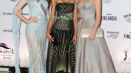 MISS WORLD i MISS POLONIA razem dla OMENAA FOUNDATION Gwiazdy, LIFESTYLE - Wielki Bal Charytatywny "Piękna z przesłaniem"