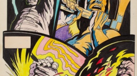 Komiks i Ilustracja