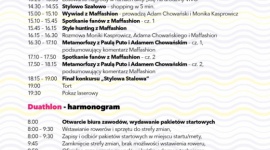 4. urodziny VIVO! Stalowa Wola już w najbliższą sobotę!
