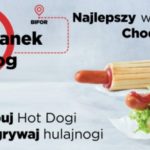 Hot Dog na Circle K. Najlepszy w mieście