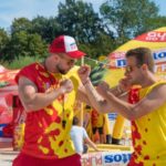 Daj się zauważyć, czyli wspomnienie słodkich wakacji z Perfetti van Melle
