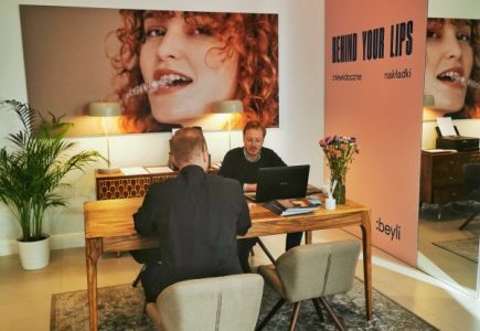 Tailor Made PR dla beyli