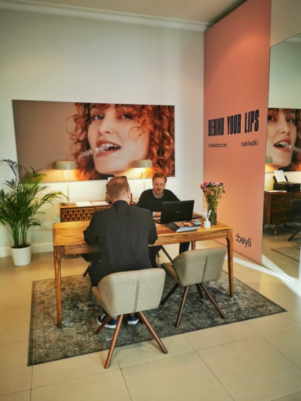 Tailor Made PR dla beyli