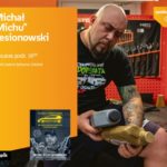 Michał ?Michu? Jesionowski | Empik Galeria Bałtycka