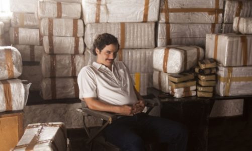 ?Narcos? po raz pierwszy w telewizji. W Polsce serial pokaże Stopklatka TV