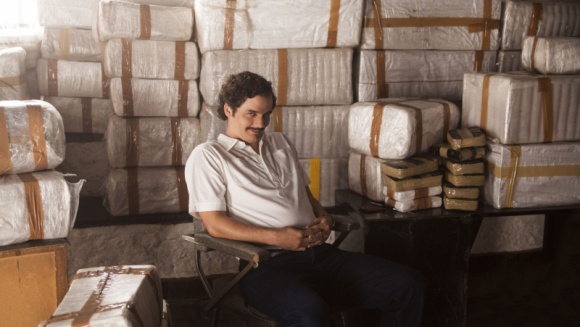 ?Narcos? po raz pierwszy w telewizji. W Polsce serial pokaże Stopklatka TV