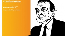 Portrety #2. Andrzej Franaszek o Czesławie Miłoszu | Księgarnia Empik
