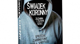 Zatrzymanie Lelka, niegdyś konkurenta Carringtona Książka, LIFESTYLE - Kilka dni temu policja aresztowała Jacka B. ?Lelek?, najpierw współpracownika ?Carringtona?, a później szefa konkurencyjnej grupy przestępczej. Ich rywalizację okrzyknięto wojną zgorzelecką.