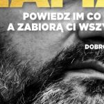 NAJWAŻNIEJSZY REPORTAŻ ROKU – "Wnuczkowa mafia"