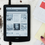 Biblioteka i kiosk z prasą w kieszeni ? aplikacja Publio na czytniki inkBOOK