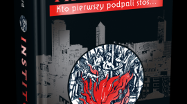 Kobieta jest źródłem wszelkiego zła (?) Książka, LIFESTYLE - Czy to nie zastanawiające, że czarownicą mogła być tylko kobieta? Pytanie to stawia piszący pod pseudonimem Adam Lard, autor książki ?Institor. Kto pierwszy podpali stos??, która ukazała się nakładem wydawnictwa Fabuła Fraza.