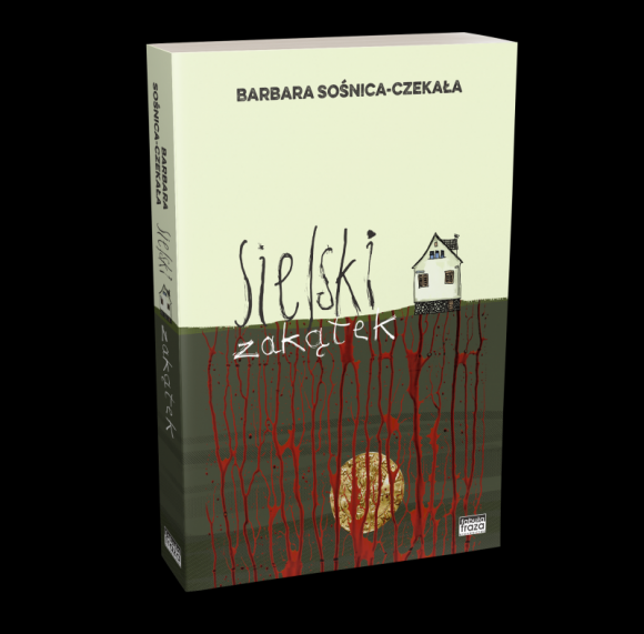 W labiryncie ?sielskich? niedopowiedzeń. Debiut Barbary Sośnicy-Czekały Książka, LIFESTYLE - Intryga, tajemnica, śledztwo i Alina. Historię sielskiego zakątka, który mieści się w śląskim Prudniku, można śledzić w książce Barbary Sośnicy-Czekały, która 19 listopada 2019 r. ukazała się na rynku nakładem wydawnictwa Fabuła Fraza.