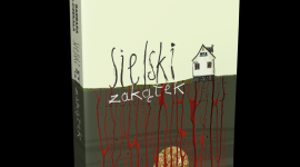 W labiryncie ?sielskich? niedopowiedzeń. Debiut Barbary Sośnicy-Czekały