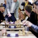 PO RAZ PIERWSZY W POLSCE ?SZACHOWE MISTRZOSTWA GWIAZD!