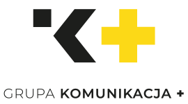 Powstaje Grupa Komunikacja+ BIZNES, Media i PR - Aż osiem spółek wyspecjalizowanych w różnych obszarach marketingu, które dotychczas współpracowały ze sobą przy ponad 100 projektach, połączyły się w Grupę Komunikacja+ (GK+).