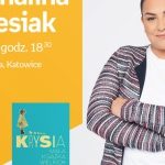 Michalina Grzesiak w Empiku Silesia ? spotkanie autorskie