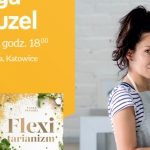 Kinga Paruzel w Empiku Silesia