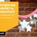 Robótki na paluszkach ? warsztaty w Empiku Silesia