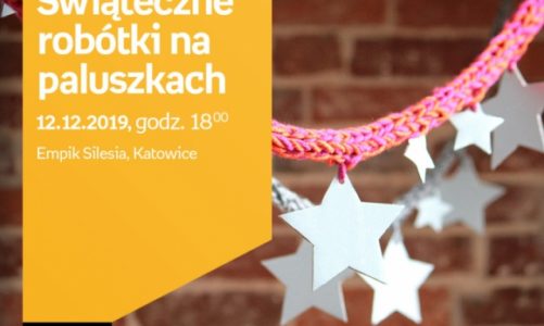 Robótki na paluszkach ? warsztaty w Empiku Silesia