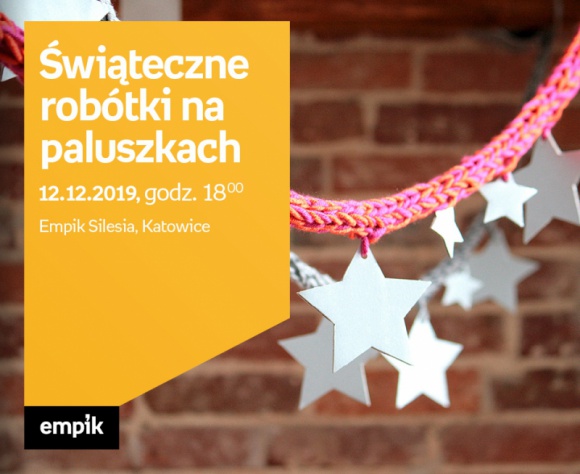 Robótki na paluszkach ? warsztaty w Empiku Silesia