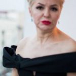 Aleksandra Konieczna – nowa rola