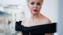 Aleksandra Konieczna – nowa rola