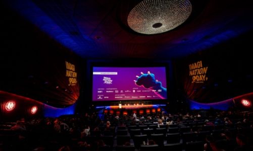 Nie ma zmian bez nieustających wyzwań! Podsumowanie konferencji Imagination Day
