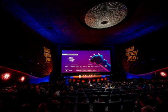Nie ma zmian bez nieustających wyzwań! Podsumowanie konferencji Imagination Day