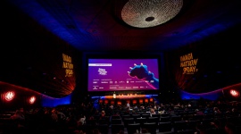 Nie ma zmian bez nieustających wyzwań! Podsumowanie konferencji Imagination Day BIZNES, Media i PR - W czasie konferencji Imagination Day 9, 3 grudnia br., uczestnicy dowiedzieli się jak na kreatywność oraz na obecne trendy w marketingu patrzą międzynarodowi eksperci.
