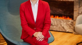 Zmiany w Accor Services BIZNES, Media i PR - Wraz z rozwojem Accor Services Polska zmieniają się struktury działu komunikacji i marketingu. Joanna Świerkosz, jako VP Marketing, Communication & Guest Experience, została odpowiedzialna za całościową komunikację grupy.