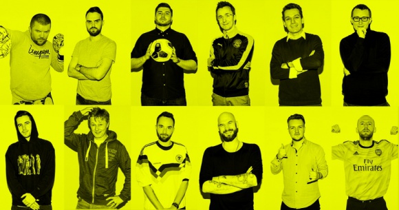 newonce.media tworzy poświęcony tematyce sportowej BIZNES, Media i PR - newonce.sport startuje 21 stycznia. Hasło promocyjne nowego portalu brzmi: ?Zmieniamy zasady gry. Każdej.?.