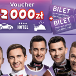 Konkurs konsumencki w Biedronce w ramach kampanii ?Milka. Sercem z Naszymi?